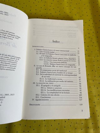 La casa de Bernarda Alba - Federico Garcia Lorca