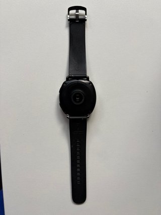 Samsung Gear Sport Negro