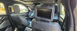 Land Rover Range Rover Velar 2018
