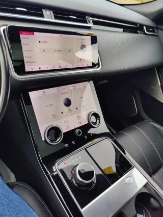 Land Rover Range Rover Velar 2018