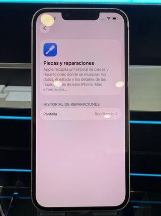 iPhone 13 128GB