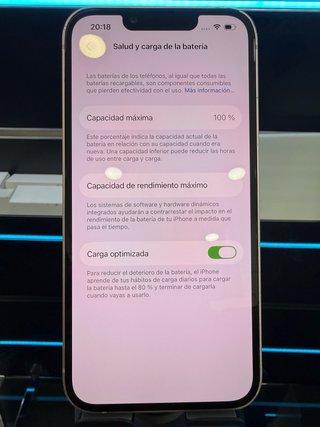 iPhone 13 128GB