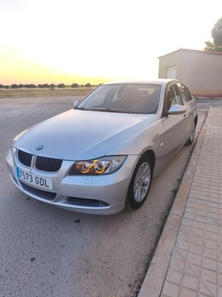BMW Serie 3 2009
