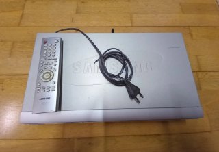 Reproductor DVD Samsung