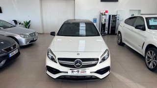 Mercedes-Benz Clase A45 AMG 381 CV 2018