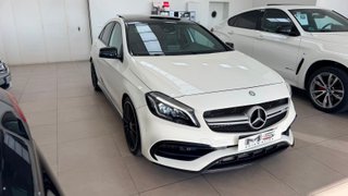 Mercedes-Benz Clase A45 AMG 381 CV 2018