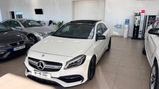 Mercedes-Benz Clase A45 AMG 381 CV 2018