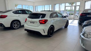Mercedes-Benz Clase A45 AMG 381 CV 2018