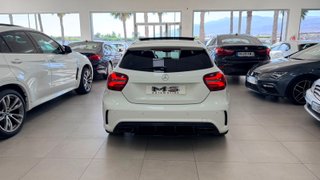 Mercedes-Benz Clase A45 AMG 381 CV 2018