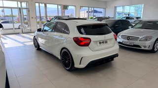 Mercedes-Benz Clase A45 AMG 381 CV 2018