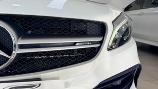 Mercedes-Benz Clase A45 AMG 381 CV 2018