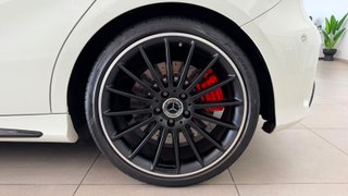 Mercedes-Benz Clase A45 AMG 381 CV 2018