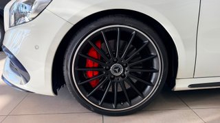 Mercedes-Benz Clase A45 AMG 381 CV 2018