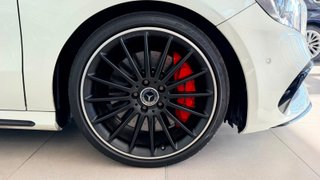 Mercedes-Benz Clase A45 AMG 381 CV 2018