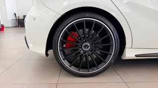 Mercedes-Benz Clase A45 AMG 381 CV 2018