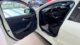Mercedes-Benz Clase A45 AMG 381 CV 2018