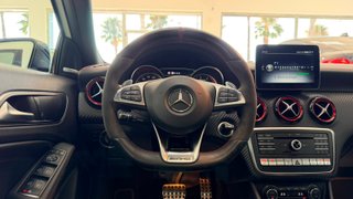 Mercedes-Benz Clase A45 AMG 381 CV 2018