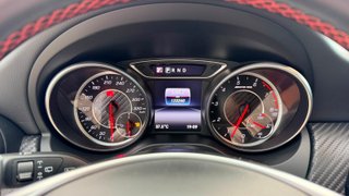 Mercedes-Benz Clase A45 AMG 381 CV 2018