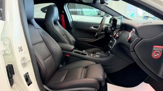 Mercedes-Benz Clase A45 AMG 381 CV 2018