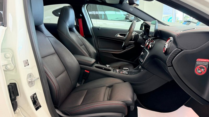 Mercedes-Benz Clase A A 45 AMG 4 Matic 2018, foto 21
