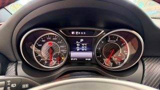 Mercedes-Benz Clase A45 AMG 381 CV 2018