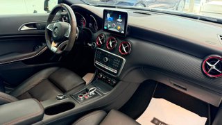Mercedes-Benz Clase A45 AMG 381 CV 2018