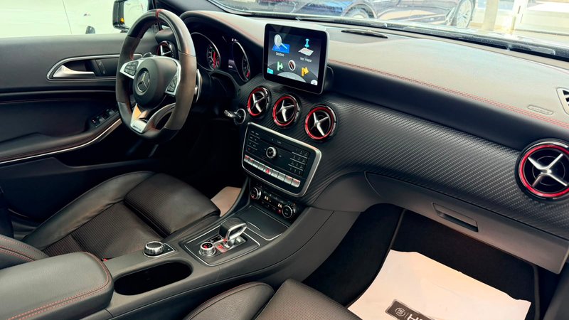 Mercedes-Benz Clase A A 45 AMG 4 Matic 2018, foto 20