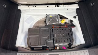 Mercedes-Benz Clase A45 AMG 381 CV 2018