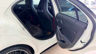 Mercedes-Benz Clase A45 AMG 381 CV 2018