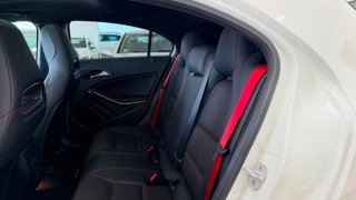 Mercedes-Benz Clase A45 AMG 381 CV 2018