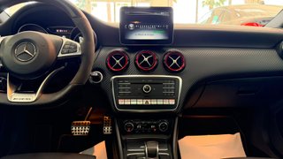 Mercedes-Benz Clase A45 AMG 381 CV 2018