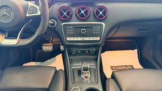 Mercedes-Benz Clase A45 AMG 381 CV 2018