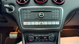 Mercedes-Benz Clase A45 AMG 381 CV 2018