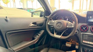 Mercedes-Benz Clase A45 AMG 381 CV 2018
