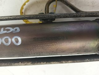 CREMALLERA DIRECCION SKODA OCTAVIA BERLINA (1U2)
