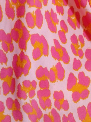 Conjunto FS Camiseta y Bermuda Estampado Animal Pr