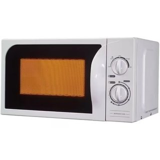 Microondas blanco