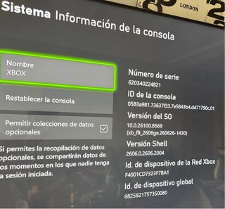 Xbox Series S 512GB + Mando