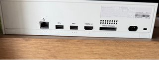 Xbox Series S 512GB + Mando