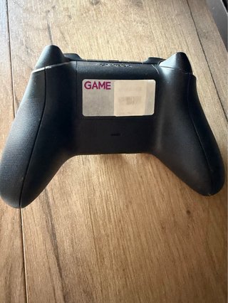Xbox Series S 512GB + Mando