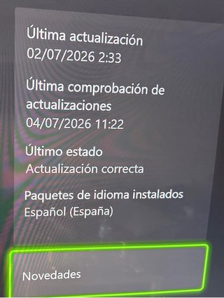 Xbox Series S 512GB + Mando