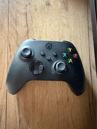 Xbox Series S 512GB + Mando