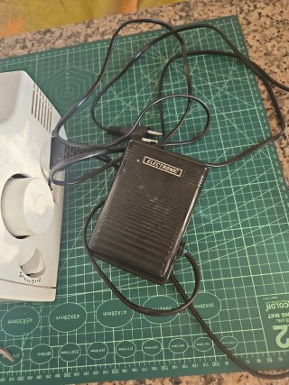 Remalladora Jata Solid 900