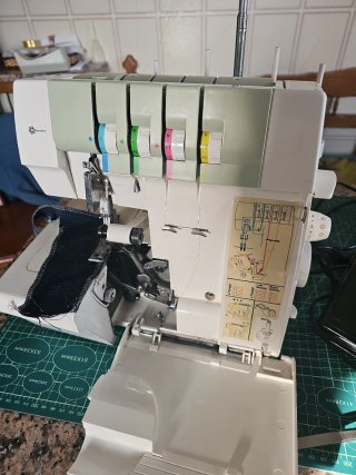 Remalladora Jata Solid 900
