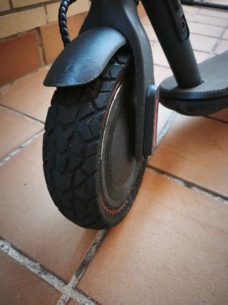 Patinete Eléctrico Xiaomi