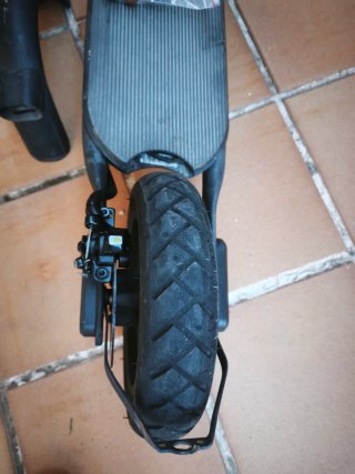 Patinete Eléctrico Xiaomi