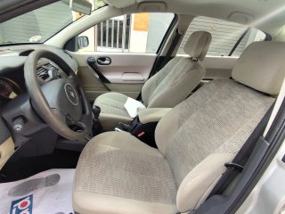 Renault Megane 1.5DCI 105cv 1 año de garantia!!