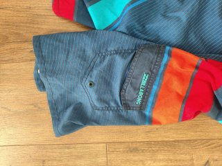 Bañador Billabong Talla L.
