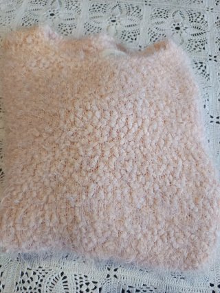 Jersey rosa Springfield