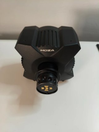 Volante moza r3 xbox/pc